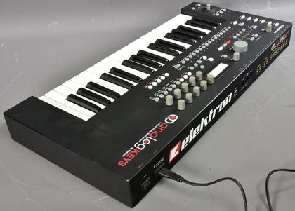 various-Elektron Analog Keys 4V (Orbital)